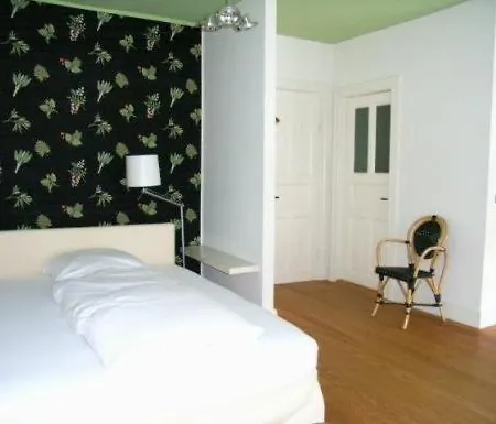 Apartament Lueneburg Haus Kilonia