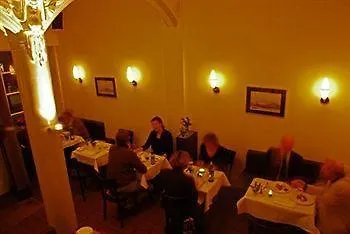 Apartament Lueneburg Haus